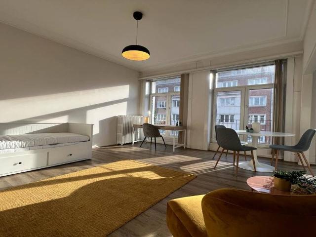 Appartement location à Elsene, Bruxelles