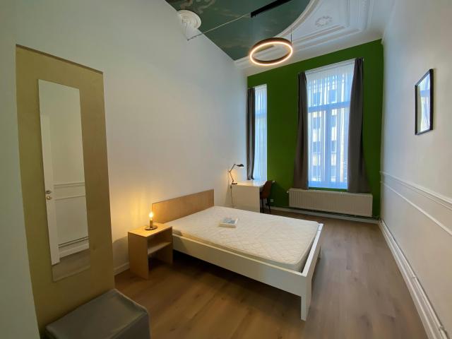 Appartement location à Elsene, Bruxelles