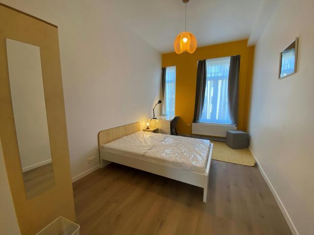 Appartement location à Elsene, Bruxelles
