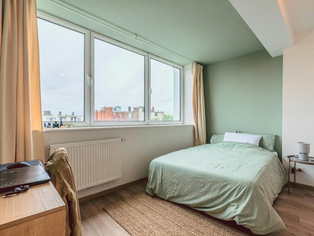 Appartement location à Elsene, Bruxelles