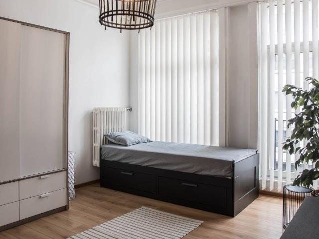 Appartement location à Elsene, Bruxelles