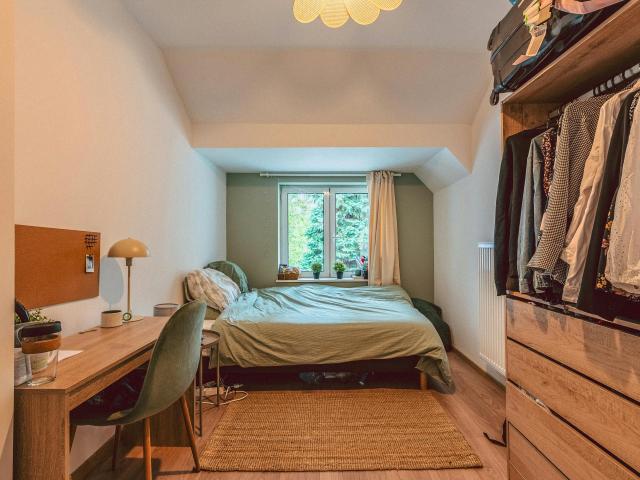 Appartement location à Elsene, Bruxelles