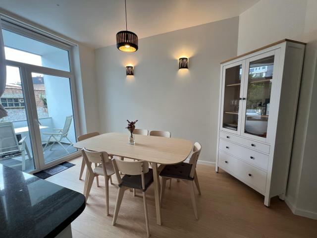 Appartement location à Elsene, Bruxelles