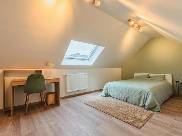 Appartement location à Elsene, Bruxelles