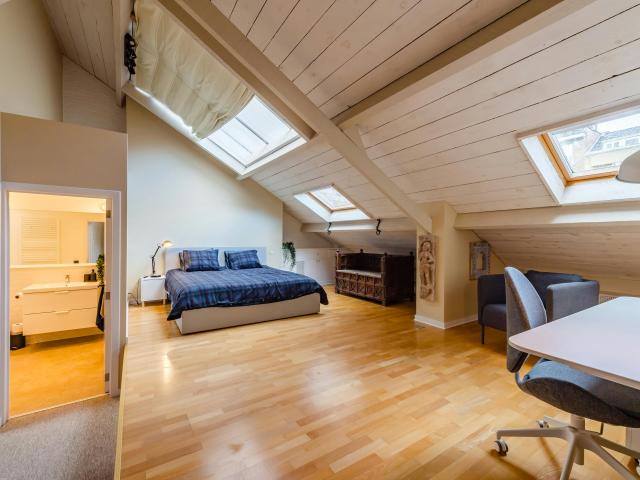 Appartement location à Elsene, Bruxelles