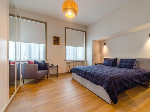 Appartement location à Elsene, Bruxelles