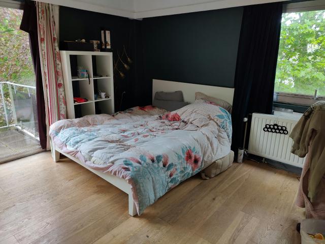 Appartement location à Elsene, Bruxelles