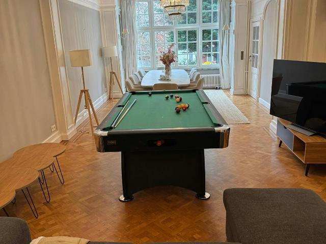 Appartement location à Elsene, Bruxelles