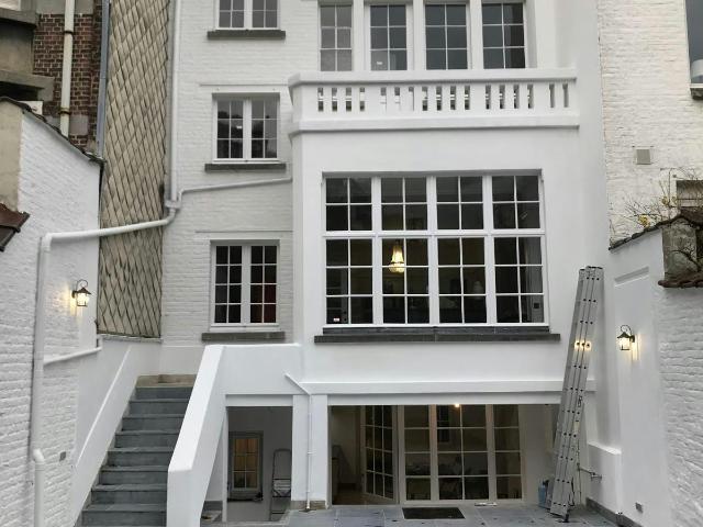 Appartement location à Elsene, Bruxelles