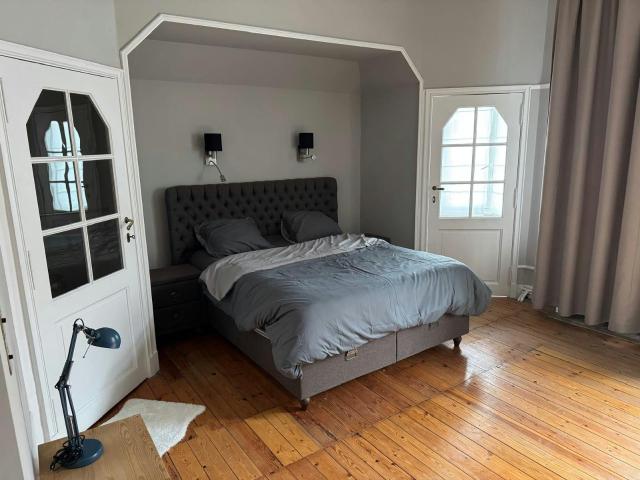 Appartement location à Elsene, Bruxelles