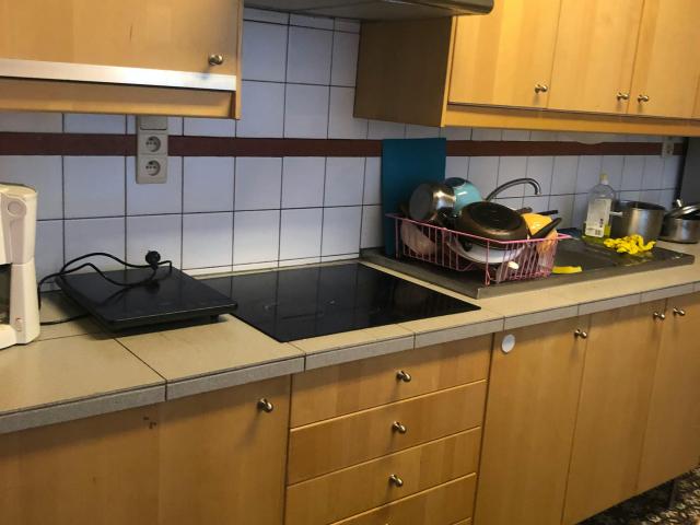 Appartement location à Elsene, Bruxelles