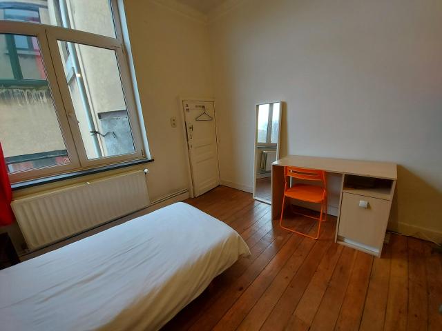 Appartement location à Elsene, Bruxelles