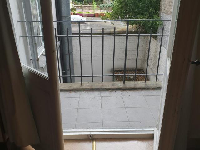 Appartement location à Elsene, Bruxelles