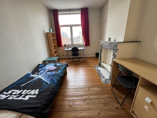 Appartement location à Elsene, Bruxelles