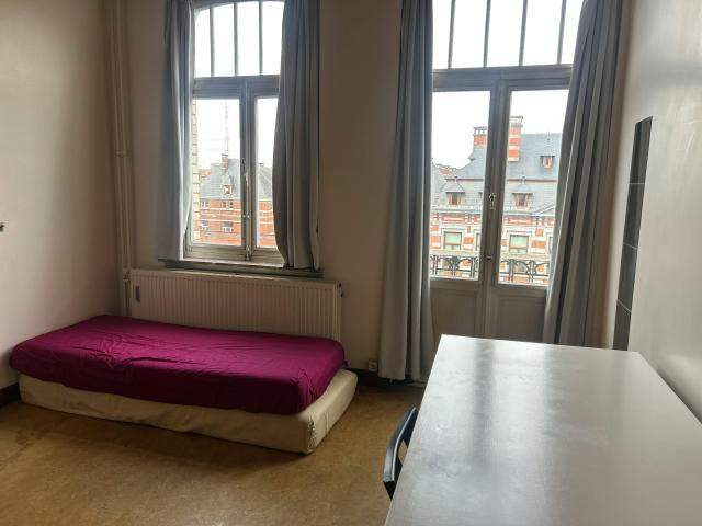 Appartement location à Elsene, Bruxelles
