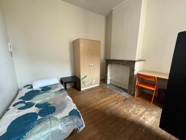 Appartement location à Elsene, Bruxelles