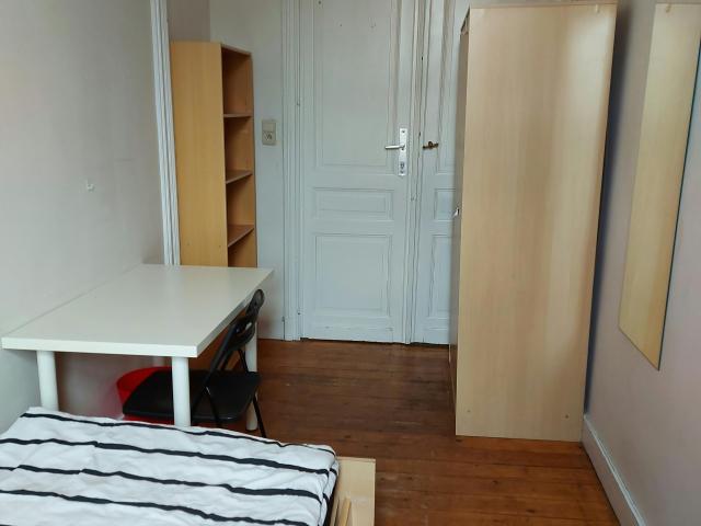 Appartement location à Elsene, Bruxelles
