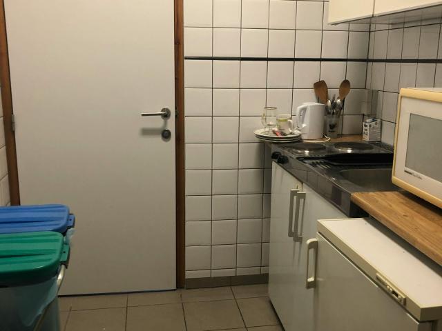 Appartement location à Elsene, Bruxelles