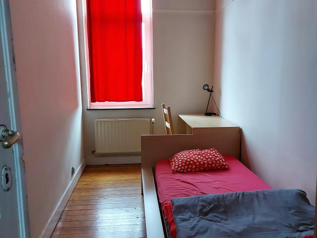 Appartement location à Elsene, Bruxelles