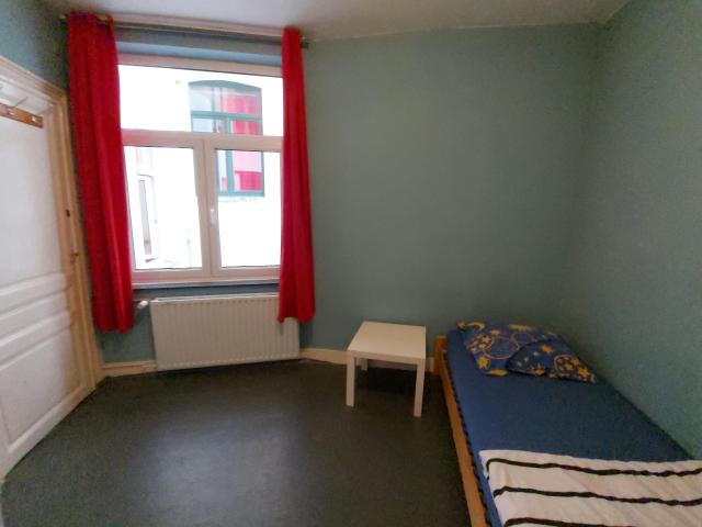 Appartement location à Elsene, Bruxelles