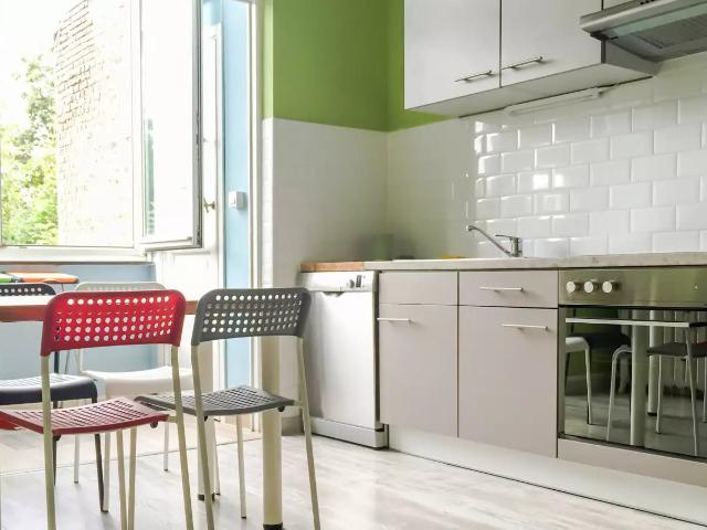 Appartement location à Elsene, Bruxelles