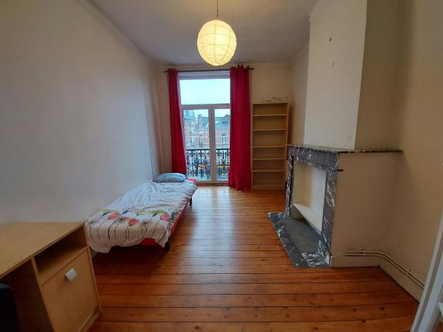Appartement location à Elsene, Bruxelles