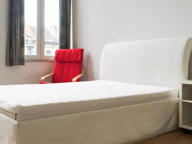 Appartement location à Elsene, Bruxelles