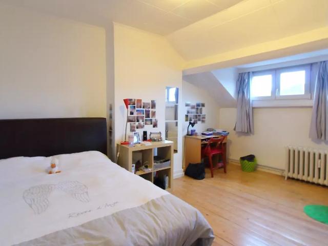 Appartement location à Elsene, Bruxelles