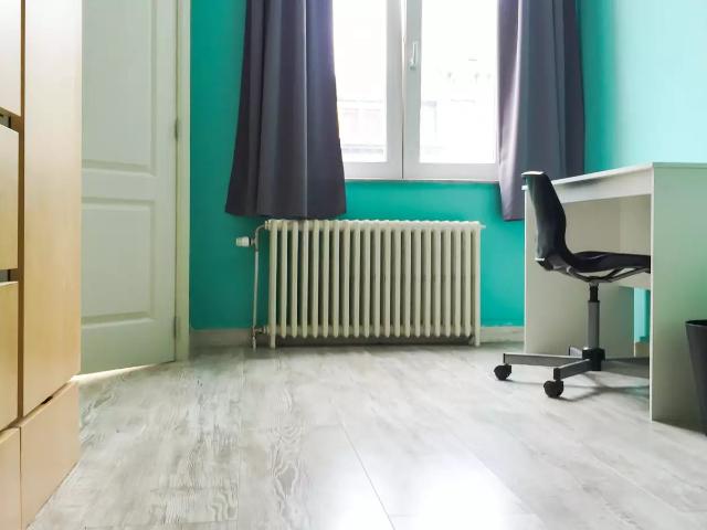 Appartement location à Elsene, Bruxelles