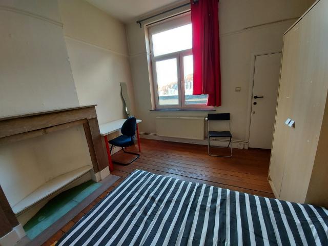 Appartement location à Elsene, Bruxelles