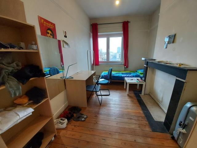 Appartement location à Elsene, Bruxelles