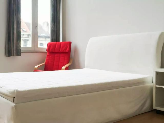 Appartement location à Petite Suisse - Klein-Zwitserland, Ixelles - Elsene