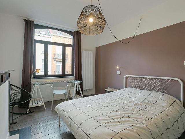 Appartement location à Elsene, Bruxelles
