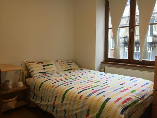 Appartement location à Elsene, Bruxelles