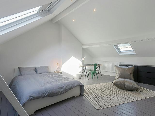 Appartement location à Elsene, Bruxelles