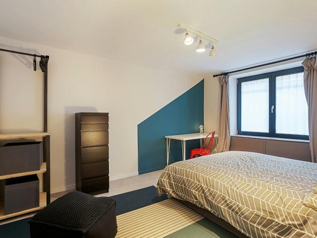 Appartement location à Elsene, Bruxelles