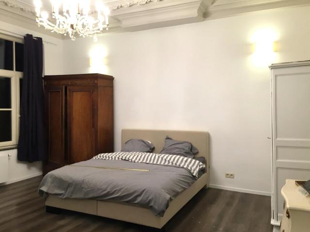 Appartement location à Elsene, Bruxelles