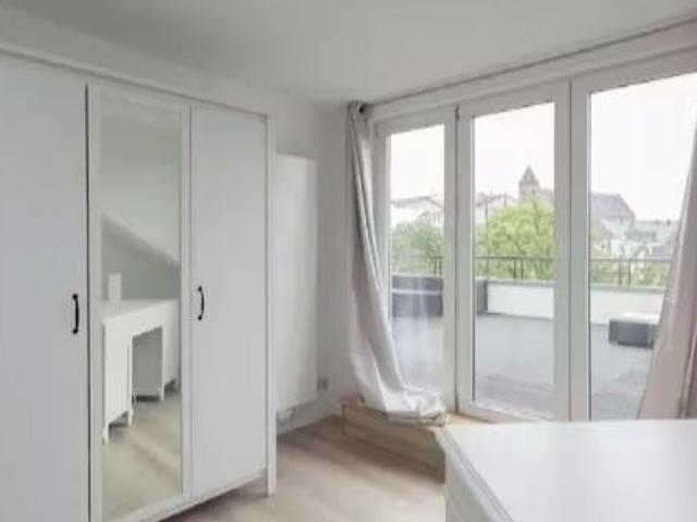 Appartement location à Elsene, Bruxelles