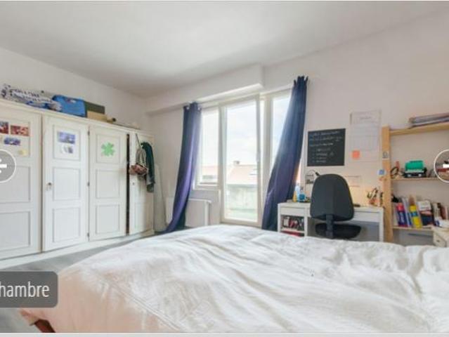 Appartement location à Elsene, Bruxelles