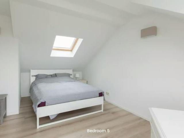 Appartement location à Elsene, Bruxelles