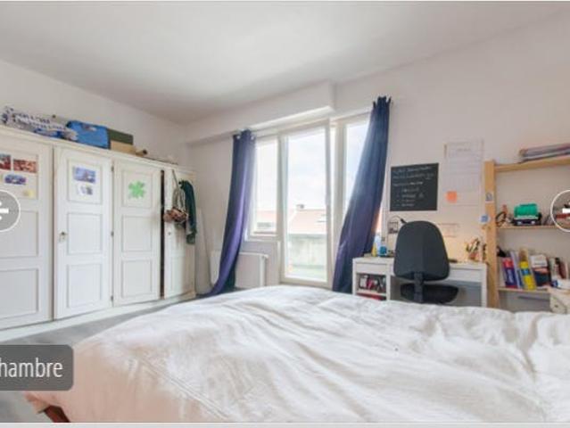 Appartement location à Elsene, Bruxelles