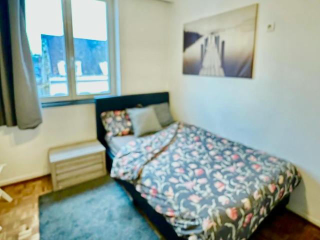 Appartement location à Elsene, Bruxelles