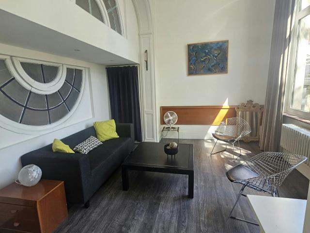 Appartement location à Elsene, Bruxelles