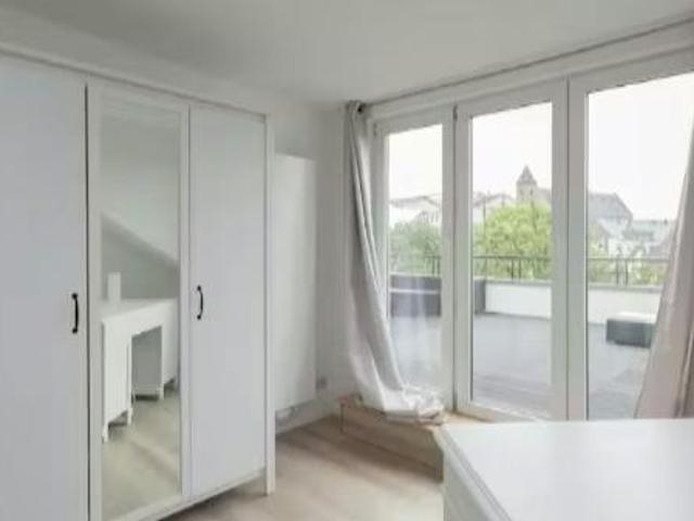 Appartement location à Elsene, Bruxelles