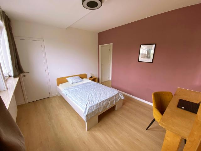 Appartement location à Elsene, Bruxelles