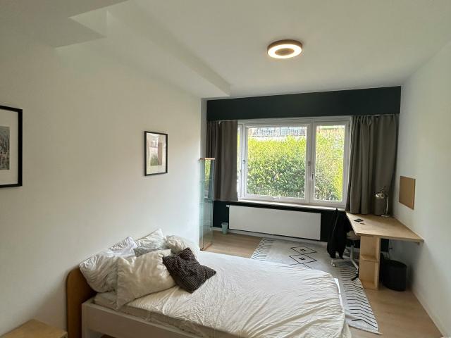 Appartement location à Elsene, Bruxelles