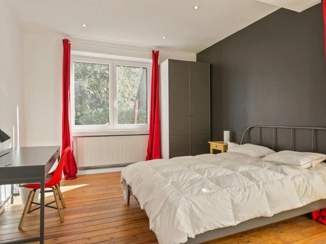 Appartement location à Elsene, Bruxelles