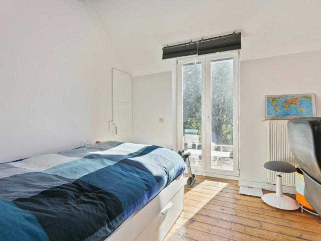 Appartement location à Elsene, Bruxelles