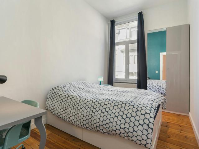 Appartement location à Elsene, Bruxelles