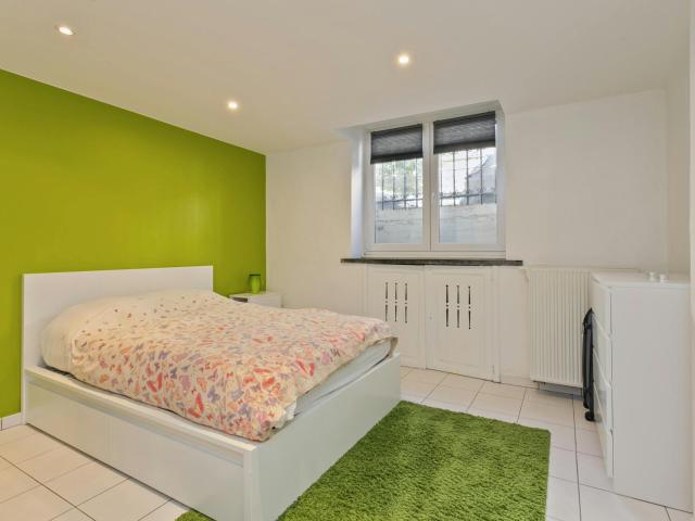 Appartement location à Elsene, Bruxelles